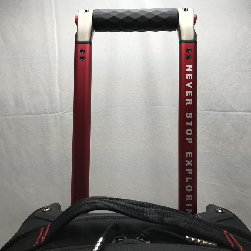 THE NORTH FACE ザノースフェイス/オーバーヘッド 19インチ 32L//ABランク/51