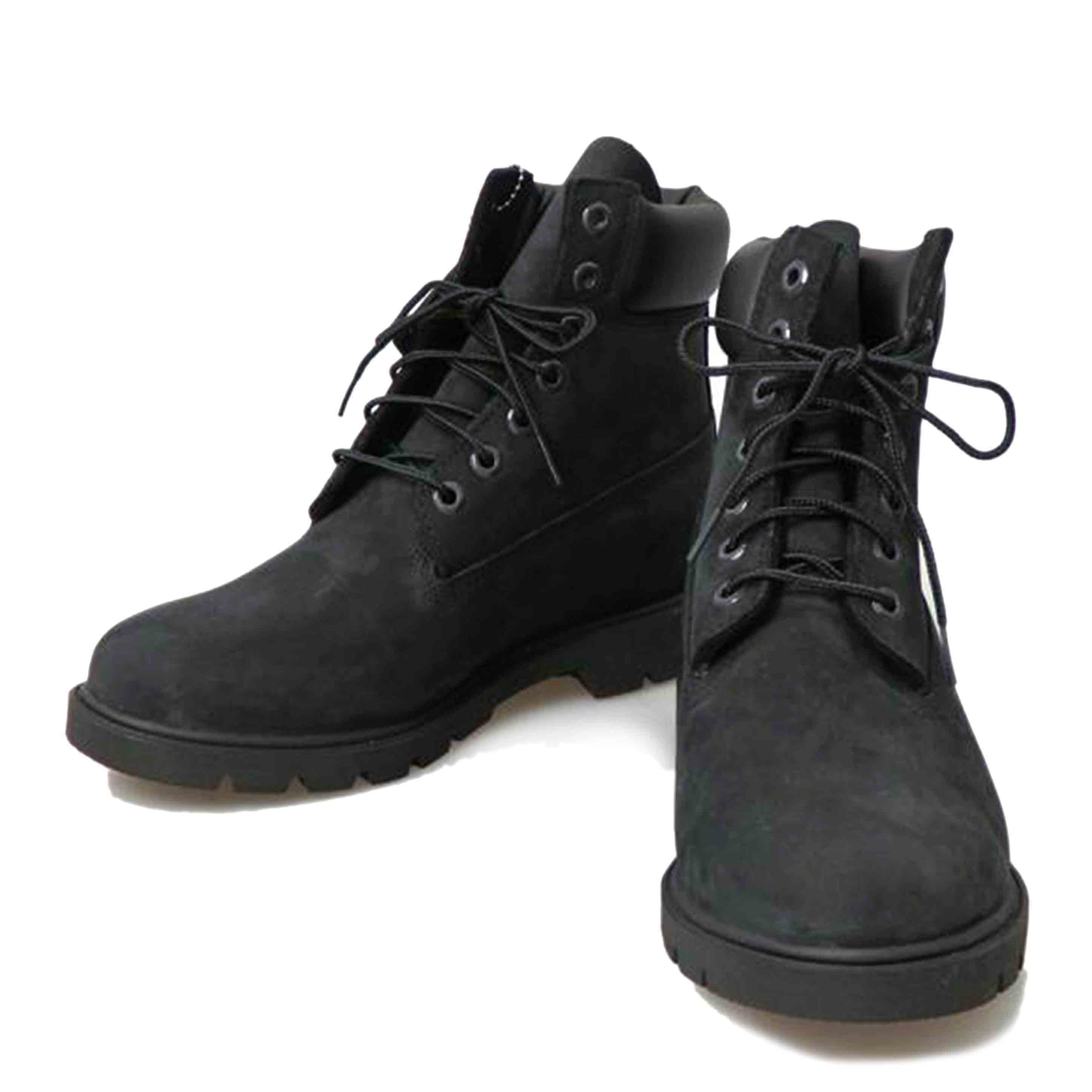 Timberland ティンバーランド/ブーツ/19039//Aランク/76