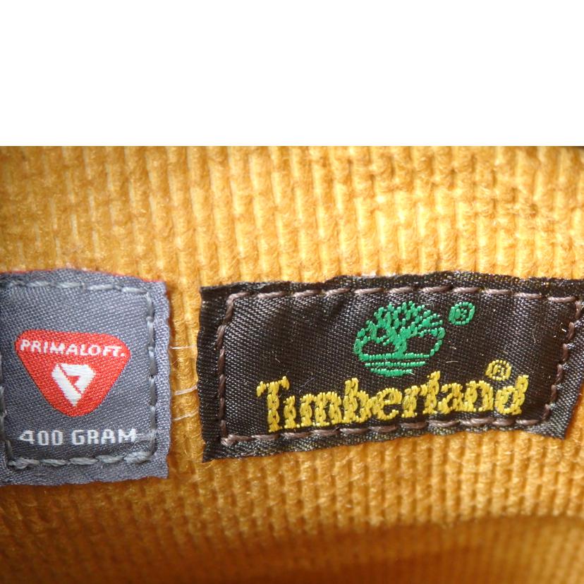Timberland ティンバーランド/ブーツ/19039//Aランク/76