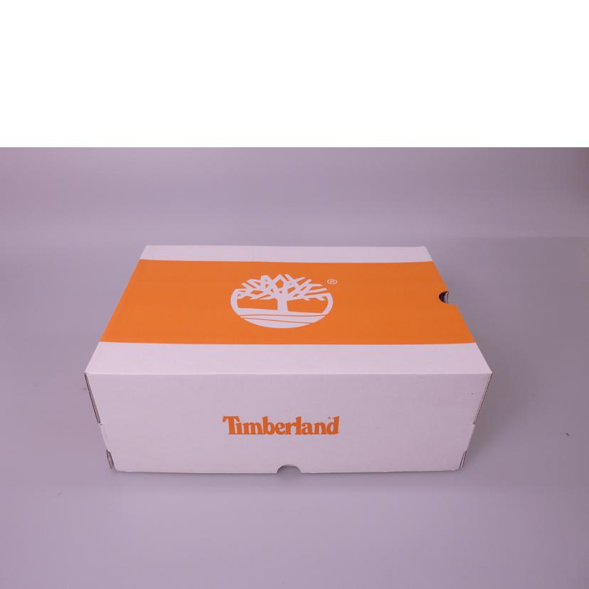 Timberland ティンバーランド/ブーツ/19039//Aランク/76