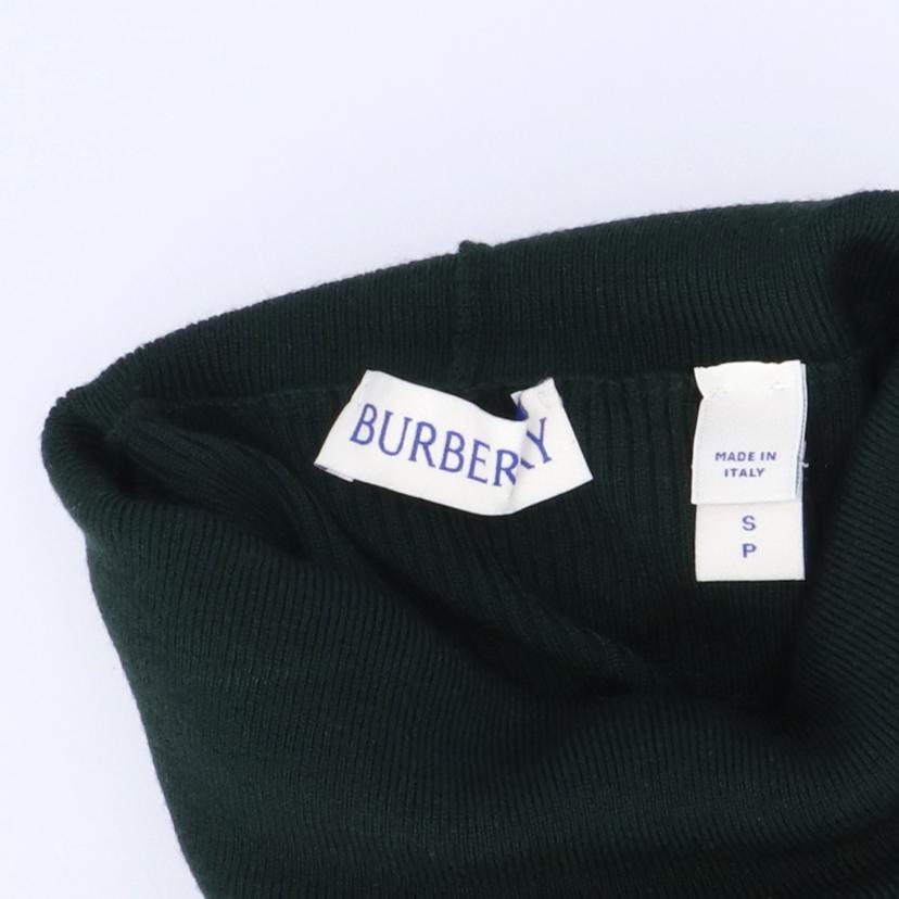 BURBERRY バーバリー/ウールニット/8077658//ABランク/94