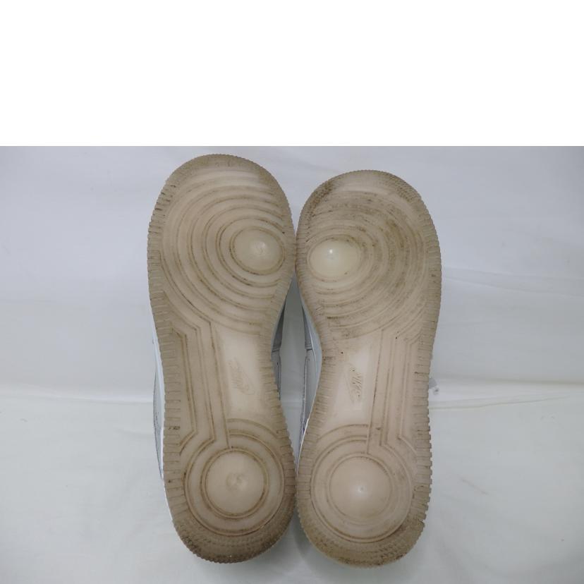 NIKE ナイキ/Nike Air Force 1 /28.0cm/FM5832-001//ABランク/84