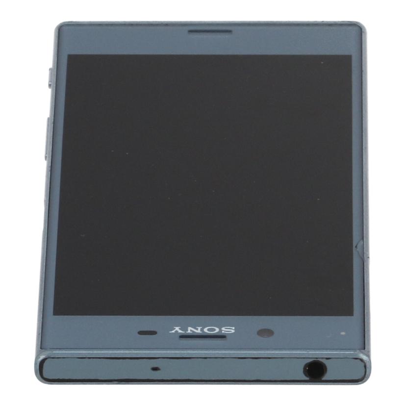 SONY au ソニー /スマートフォン/Xperia XZs/SOV35//BH900LV376/Cランク/05