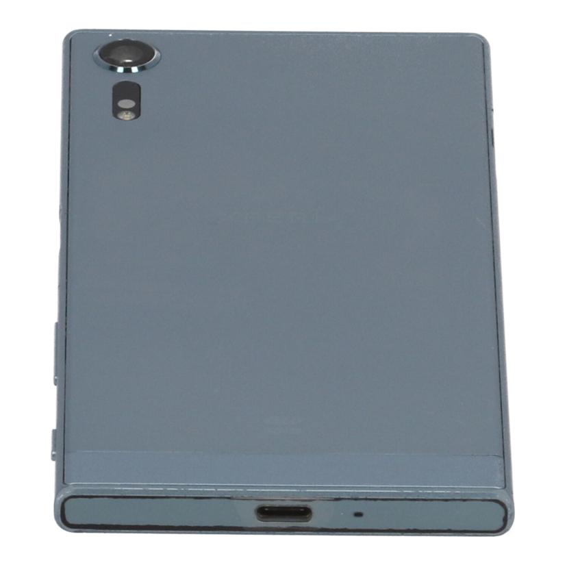 SONY au ソニー /スマートフォン/Xperia XZs/SOV35//BH900LV376/Cランク/05