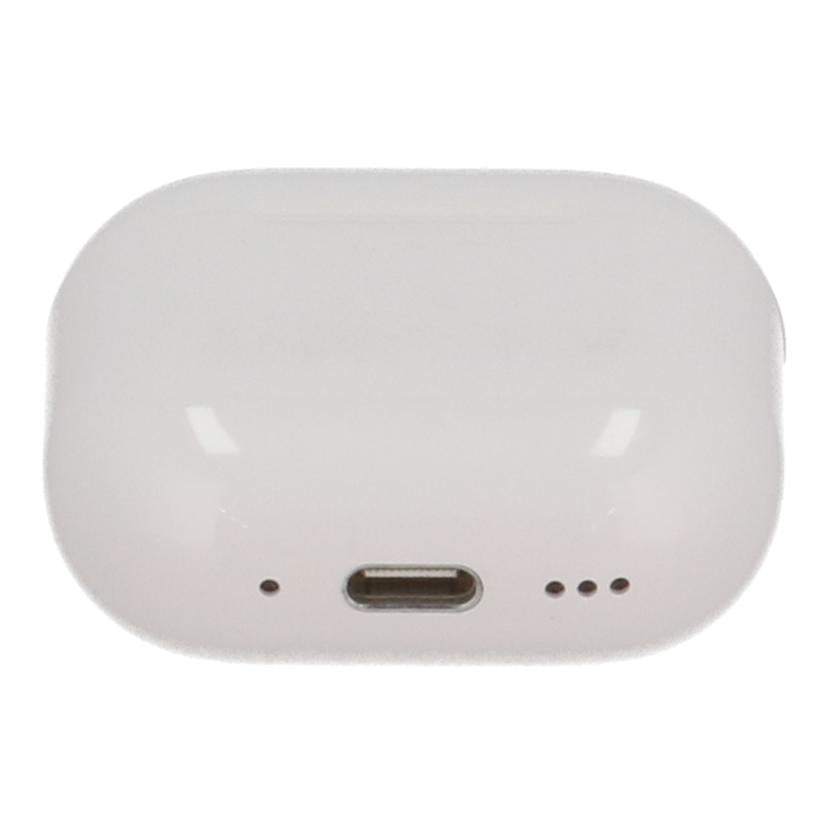 Apple アップル /AirPods 4 ANC/MXP93J/A//CDV464HK4N/Bランク/75