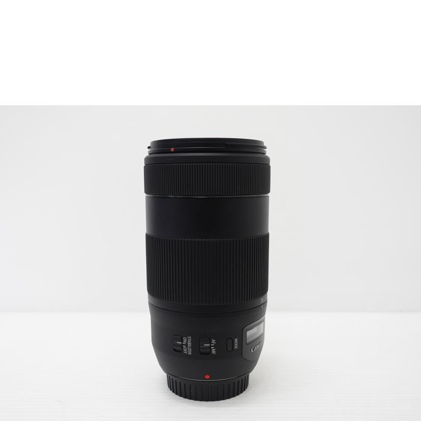 CANON キャノン/70‐300mm望遠ズームレンズ/EF70-300mmF4-5.6ISⅡUSM//6601101132/ABランク/88