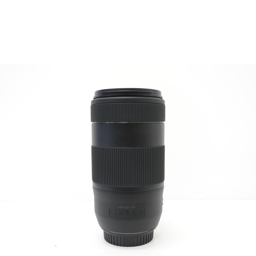 CANON キャノン/70‐300mm望遠ズームレンズ/EF70-300mmF4-5.6ISⅡUSM//6601101132/ABランク/88