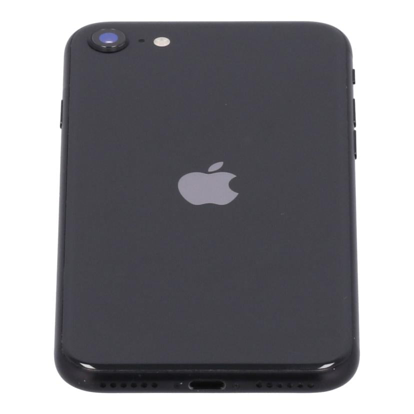 docomo ドコモ/iPhone SE (第2世代)128GB/MXD02J A//FFWDDAYQPLK2/Bランク/65