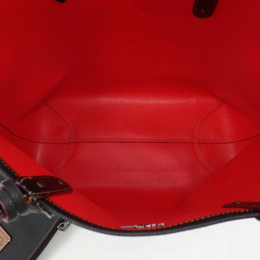 COACH コーチ/ディズニーコラボリバーシブルトートバッグ/F59376//B17**/ABランク/77