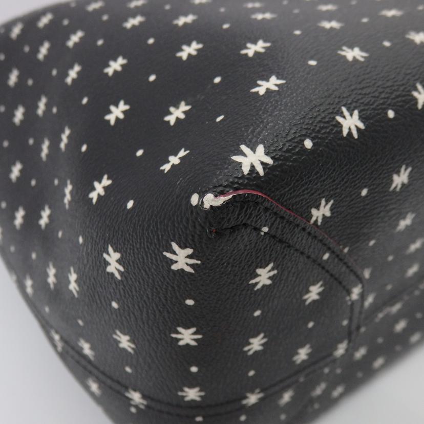 COACH コーチ/ディズニーコラボリバーシブルトートバッグ/F59376//B17**/ABランク/77