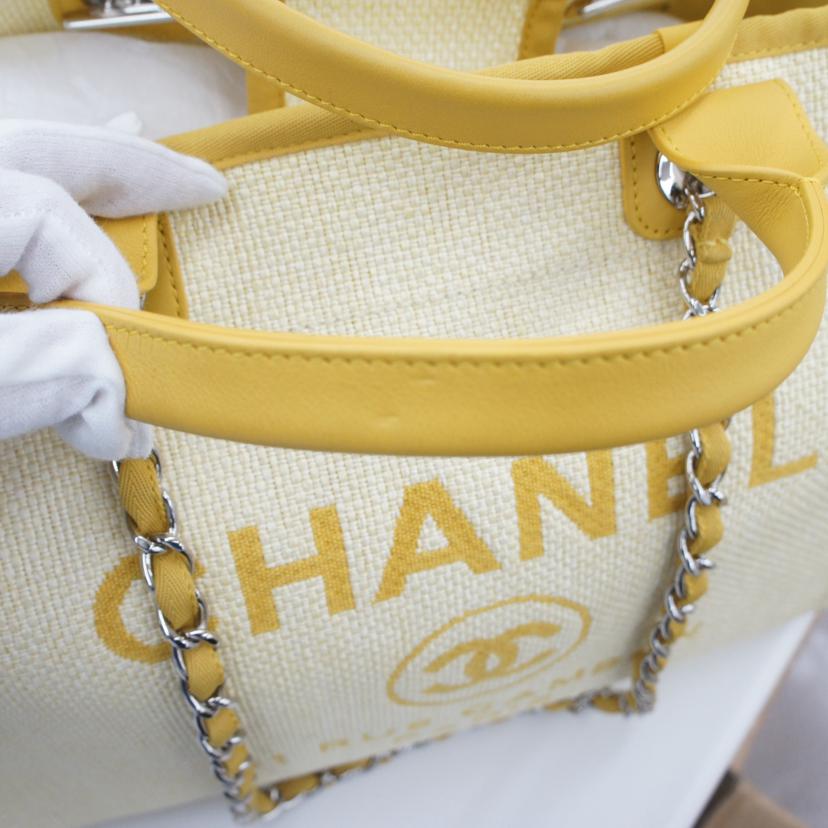 CHANEL シャネル/ドーヴィルGM//220*****/Bランク/94