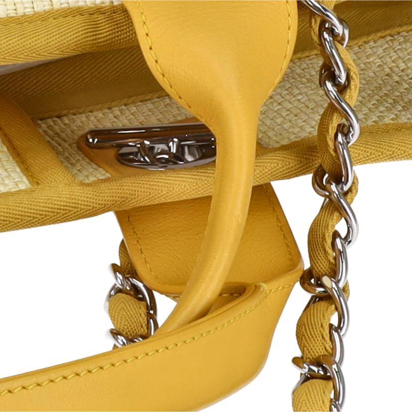 CHANEL シャネル/ドーヴィルGM//220*****/Bランク/94