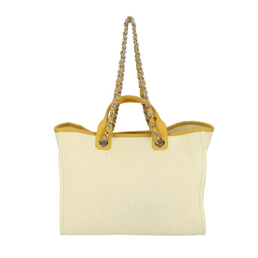 CHANEL シャネル/ドーヴィルGM//220*****/Bランク/94