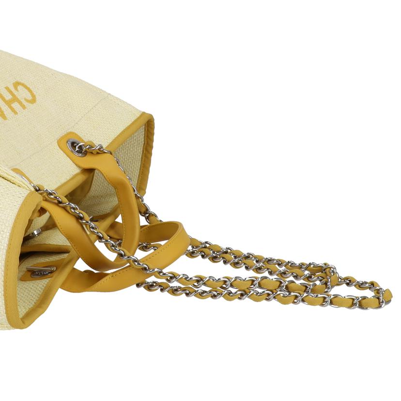 CHANEL シャネル/ドーヴィルGM//220*****/Bランク/94