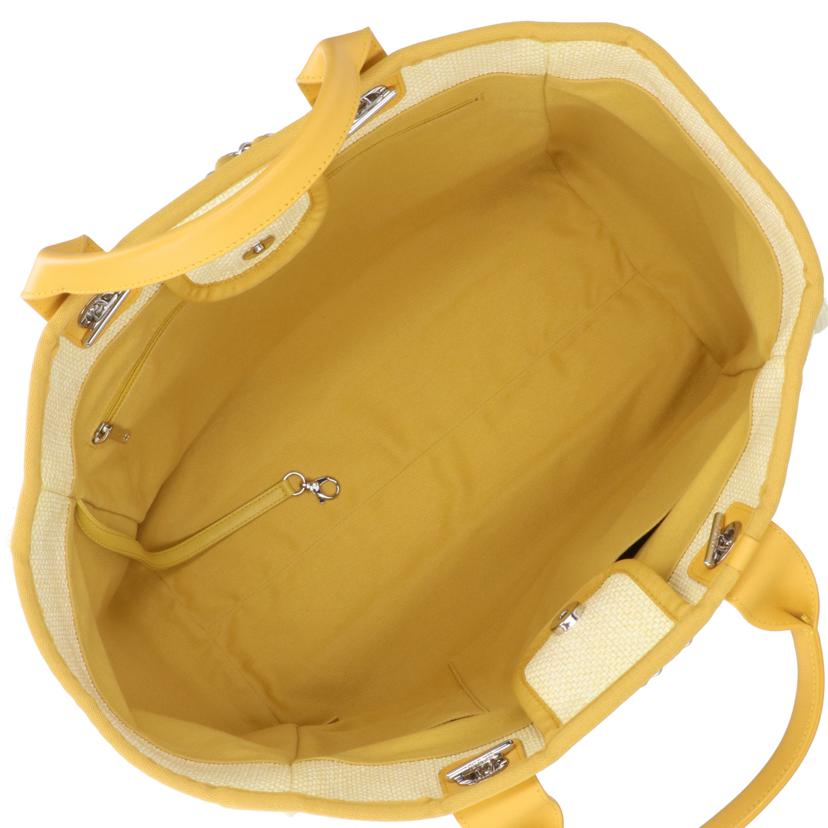 CHANEL シャネル/ドーヴィルGM//220*****/Bランク/94