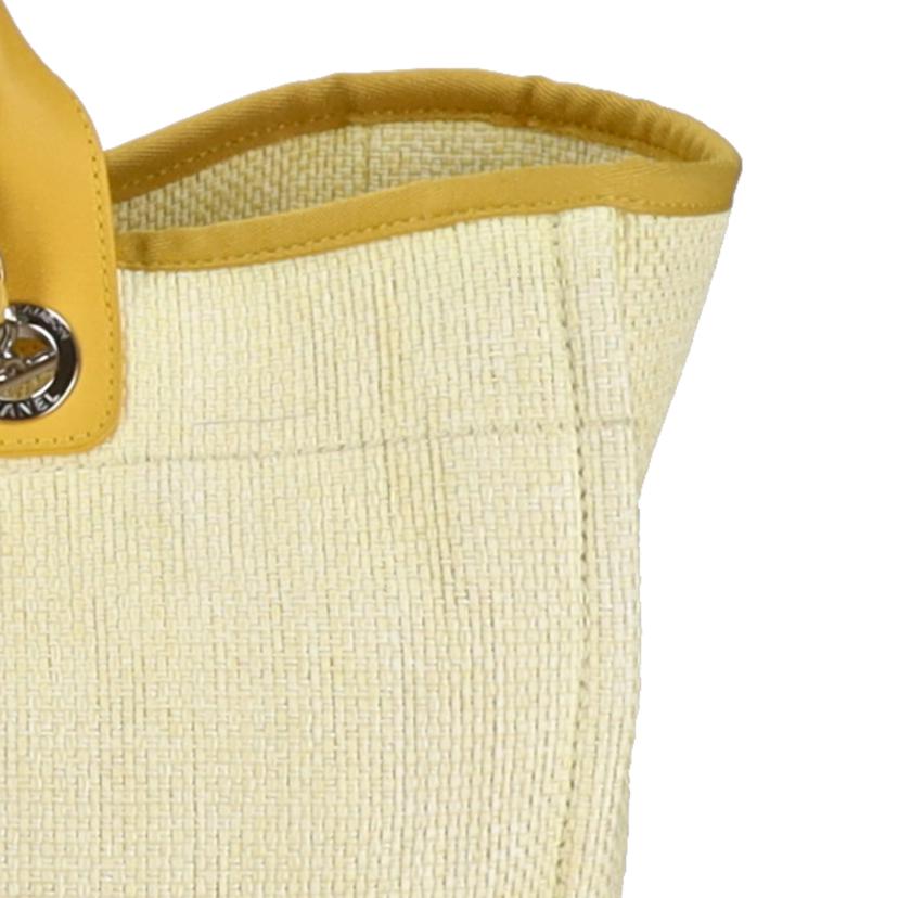 CHANEL シャネル/ドーヴィルGM//220*****/Bランク/94