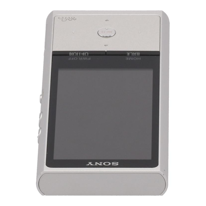 SONY ソニー/ハイレゾウォークマン 128GB/NW-ZX100//5014768/Bランク/77