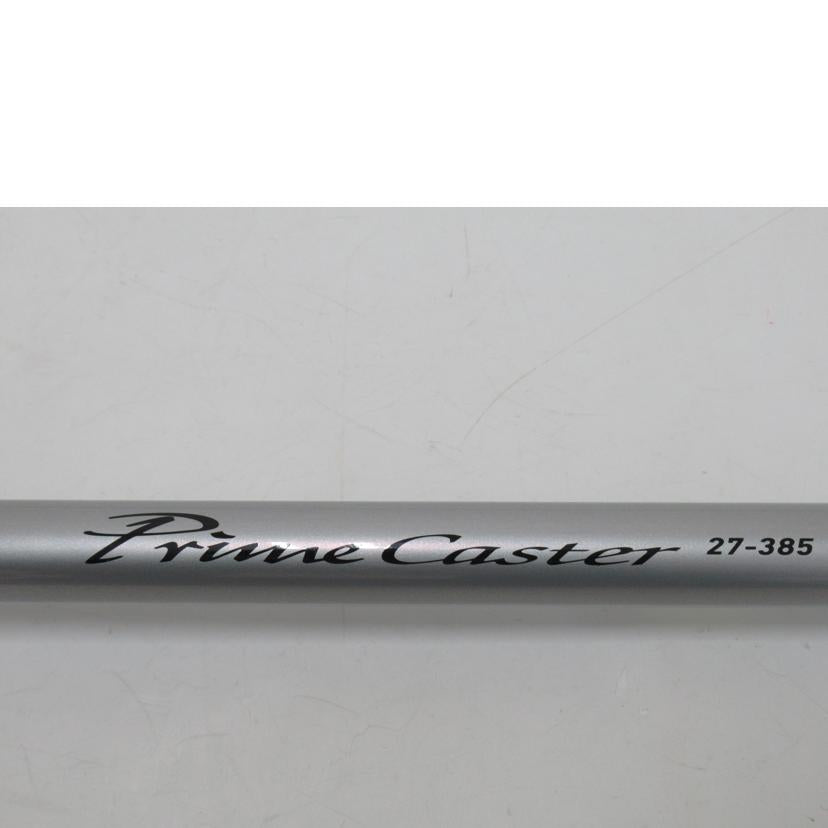 DAIWA/ロッド/ダイワ・プライムキャスター27-385・N/05400081//Aランク/63