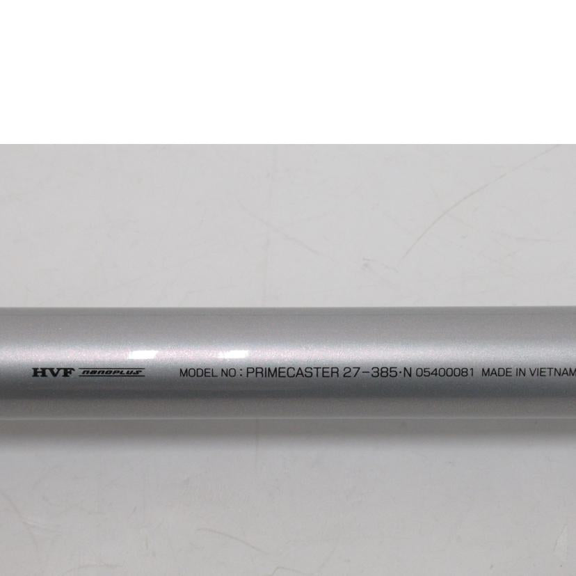 DAIWA/ロッド/ダイワ・プライムキャスター27-385・N/05400081//Aランク/63