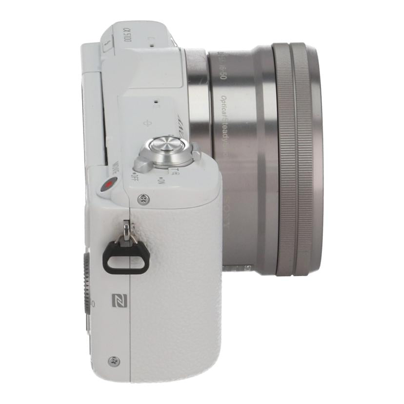 SONY ソニー /ミラーレス一眼PZレンズキット/α5100/ILCE-5100L//3031561/Bランク/67