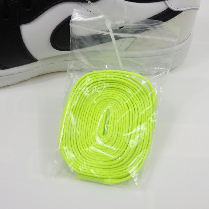 NIKE ナイキ/エアージョーダン1ロウ ゴルフシューズ/DD9315-108//SAランク/25
