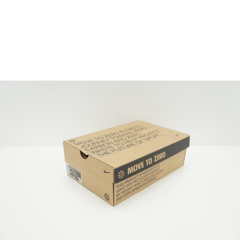 NIKE ナイキ/エア ズーム アルファフライ ネクストネイチャー/DB0129-001//Aランク/24