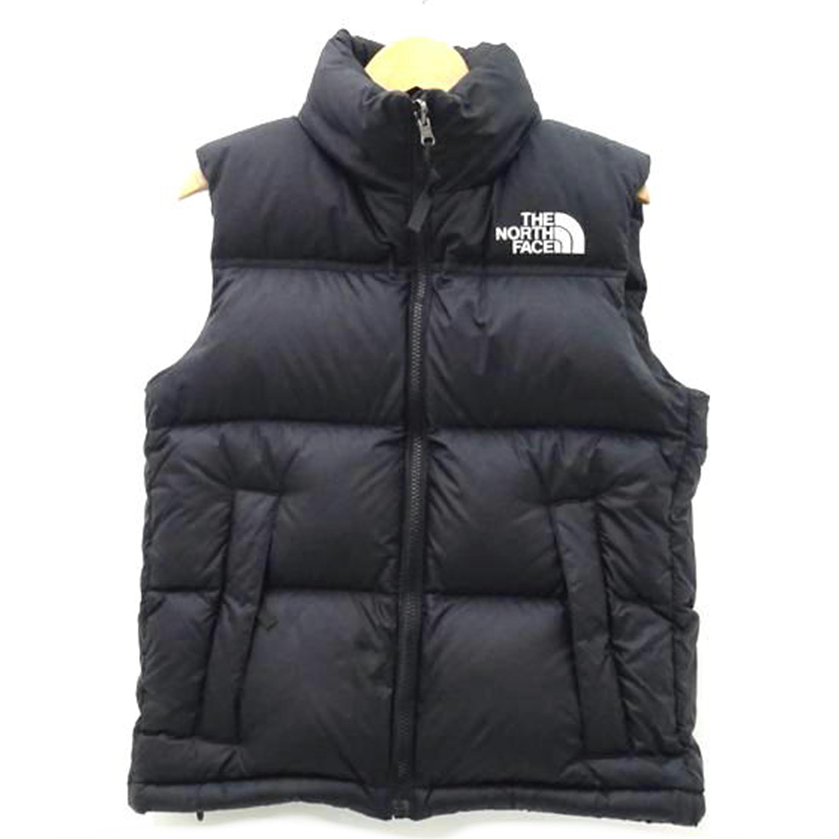 THE NORTH FACE ノースフェイス/THE NORTH FACE ヌプシベスト/NDW92557//SAランク/69