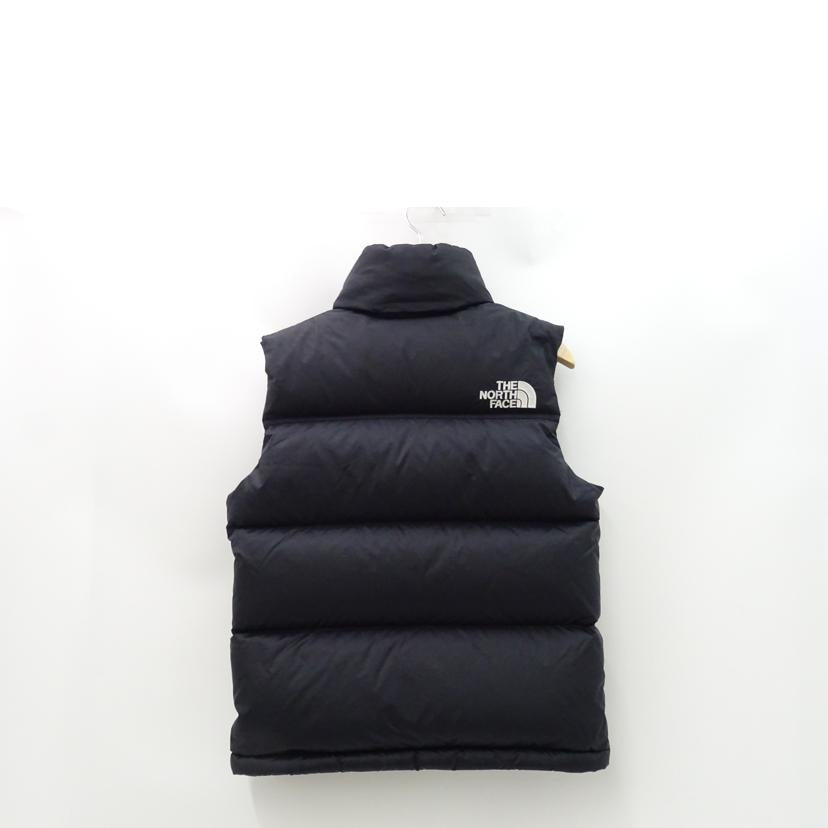 THE NORTH FACE ノースフェイス/THE NORTH FACE ヌプシベスト/NDW92557//SAランク/69