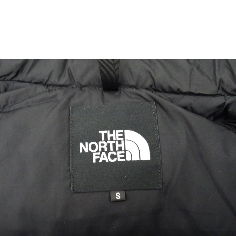THE NORTH FACE ノースフェイス/THE NORTH FACE ヌプシベスト/NDW92557//SAランク/69