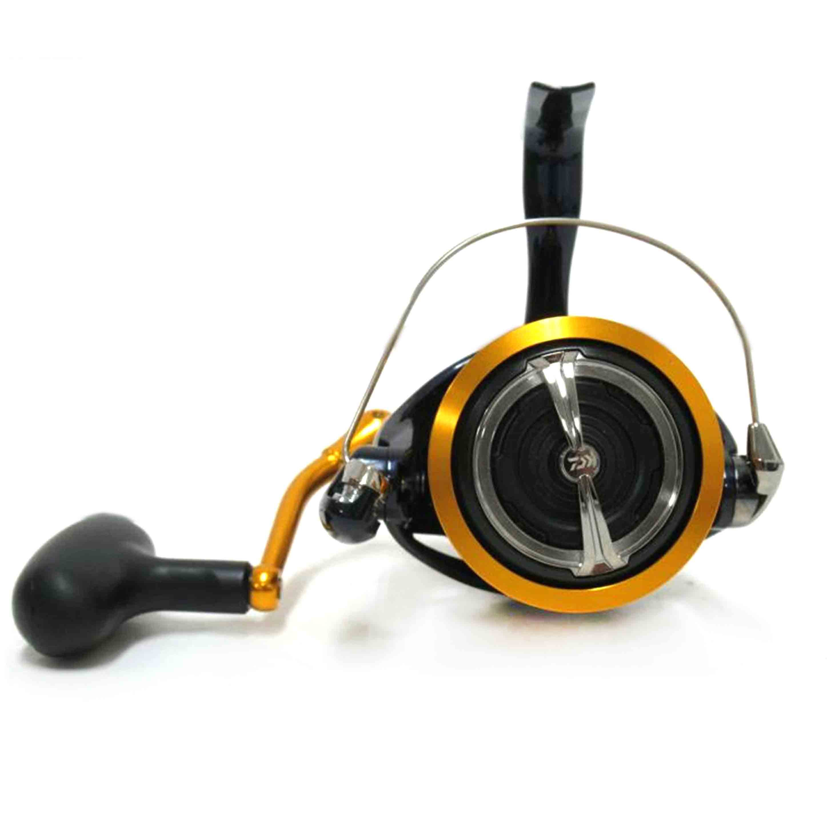 DAIWA/リール/ダイワ・24レブロスLT6000D-H/00066610//ABランク/63
