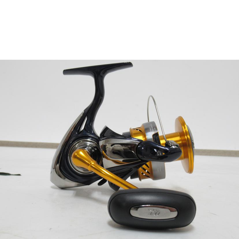 DAIWA/リール/ダイワ・24レブロスLT6000D-H/00066610//ABランク/63