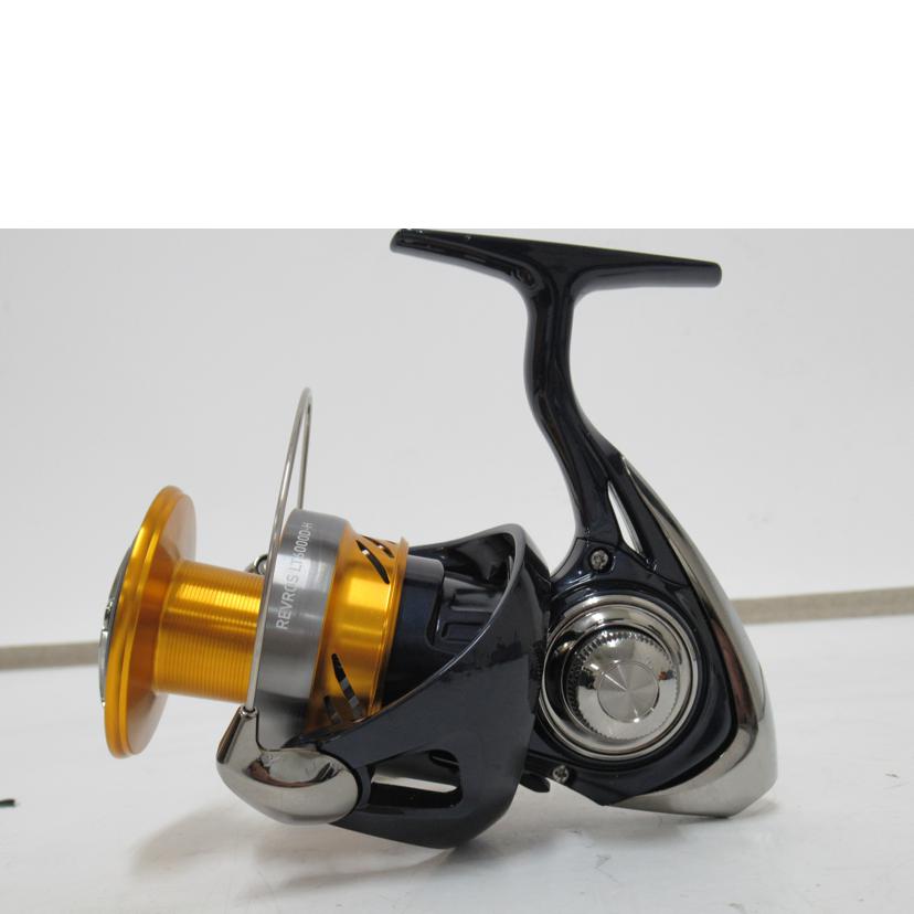 DAIWA/リール/ダイワ・24レブロスLT6000D-H/00066610//ABランク/63