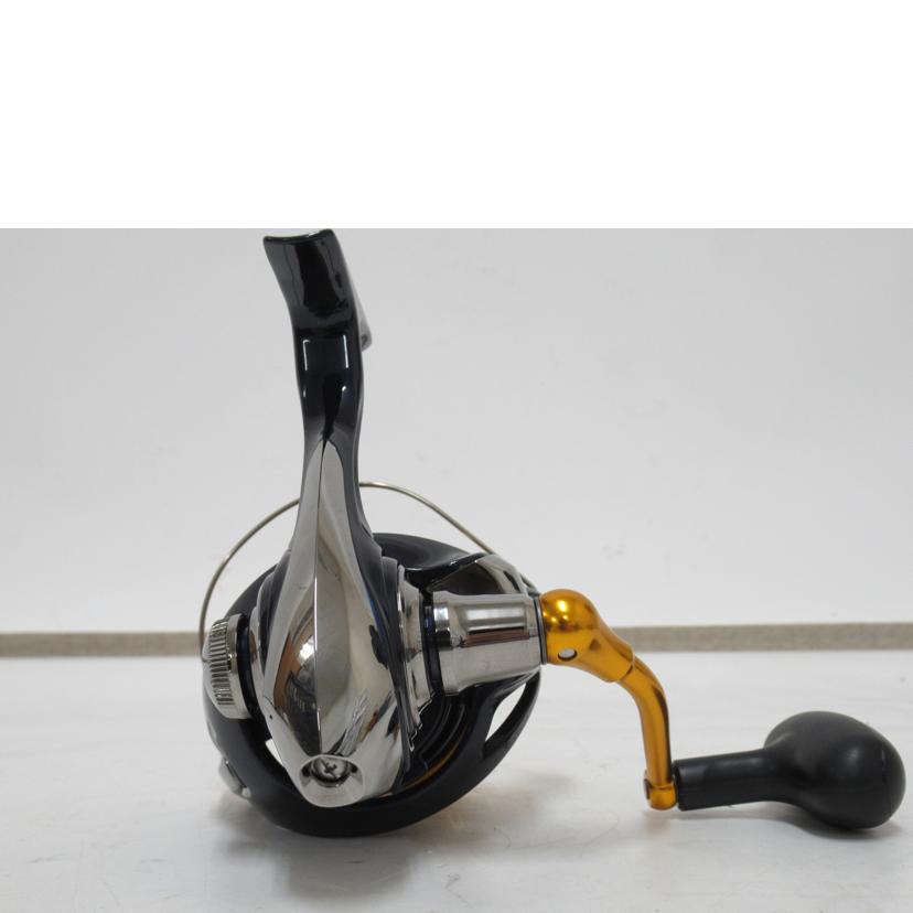 DAIWA/リール/ダイワ・24レブロスLT6000D-H/00066610//ABランク/63