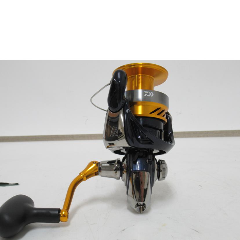 DAIWA/リール/ダイワ・24レブロスLT6000D-H/00066610//ABランク/63