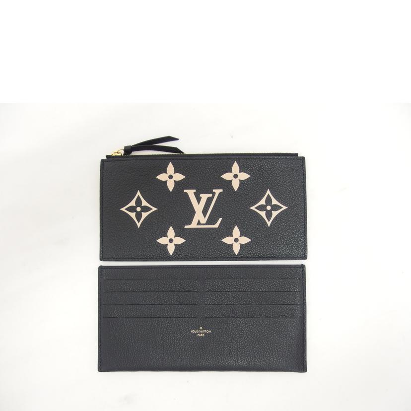 LV ルイヴィトン/ポシェット・フェリシー/MGアンプラント/バイカラー/M80482//RFI*/ABランク/04