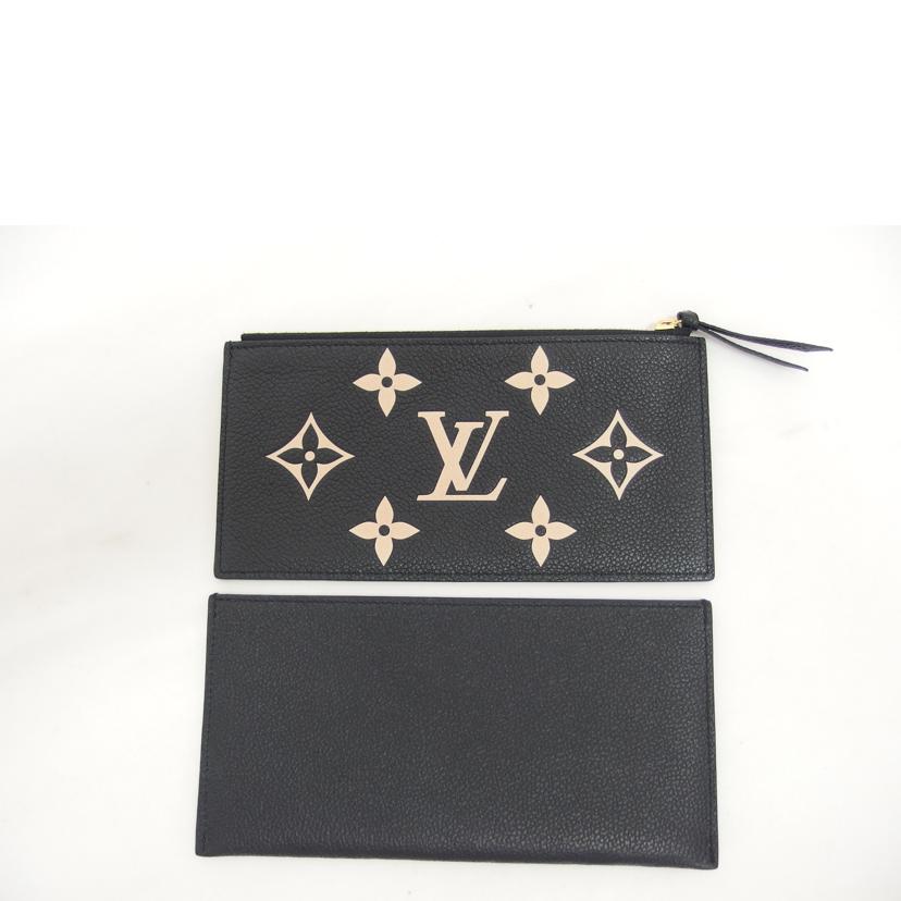 LV ルイヴィトン/ポシェット・フェリシー/MGアンプラント/バイカラー/M80482//RFI*/ABランク/04