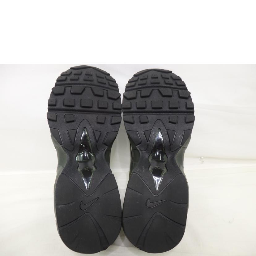 NIKE/SUPREME ナイキ/NIKE AIR MAX 96 / S SUPREME/26.5cm/CV7652-300//ABランク/84