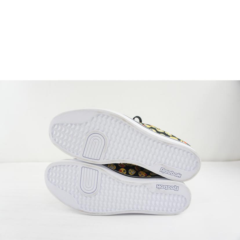 Reebok リーボック/スニーカー//ABランク/64