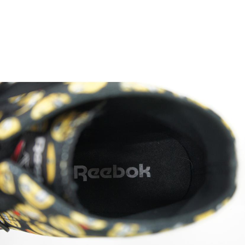 Reebok リーボック/スニーカー//ABランク/64