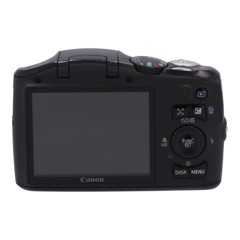 Canon キヤノン /デジタルカメラ(オールド)/PowerShot SX130 IS//21101062002721/Bランク/70