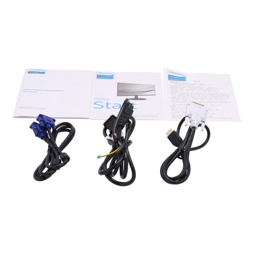 PHILIPS フィリップス /モニター21.5インチ/221V8L/11//UK02323035807/Bランク/70