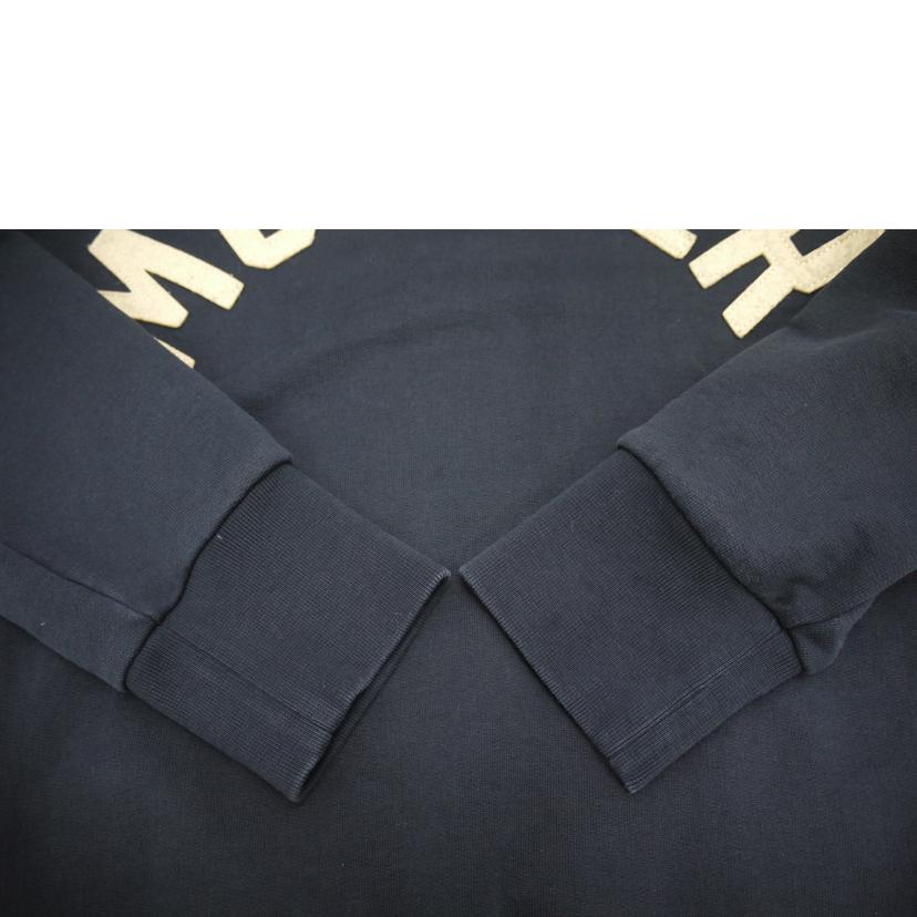 MONCLER モンクレール/フロントロゴプルオーバーパーカー/H20918G000050 809KR//ABランク/69