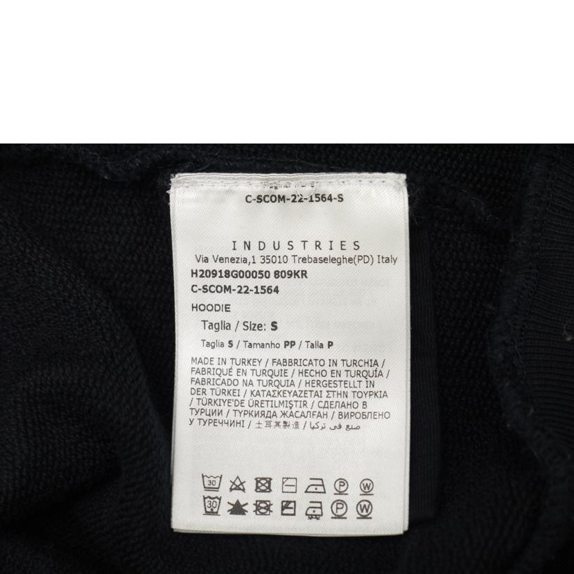 MONCLER モンクレール/フロントロゴプルオーバーパーカー/H20918G000050 809KR//ABランク/69