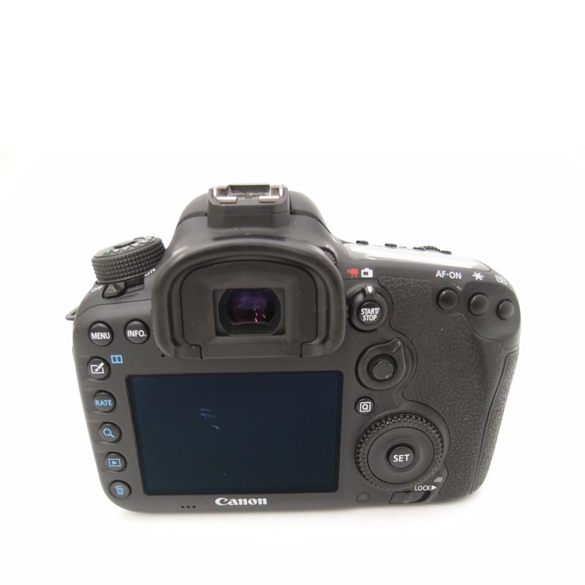 Canon キャノン/EOS 7D Mark2ボディ/デジタル一眼/EOS 7D Mark2//041021006893/Aランク/69