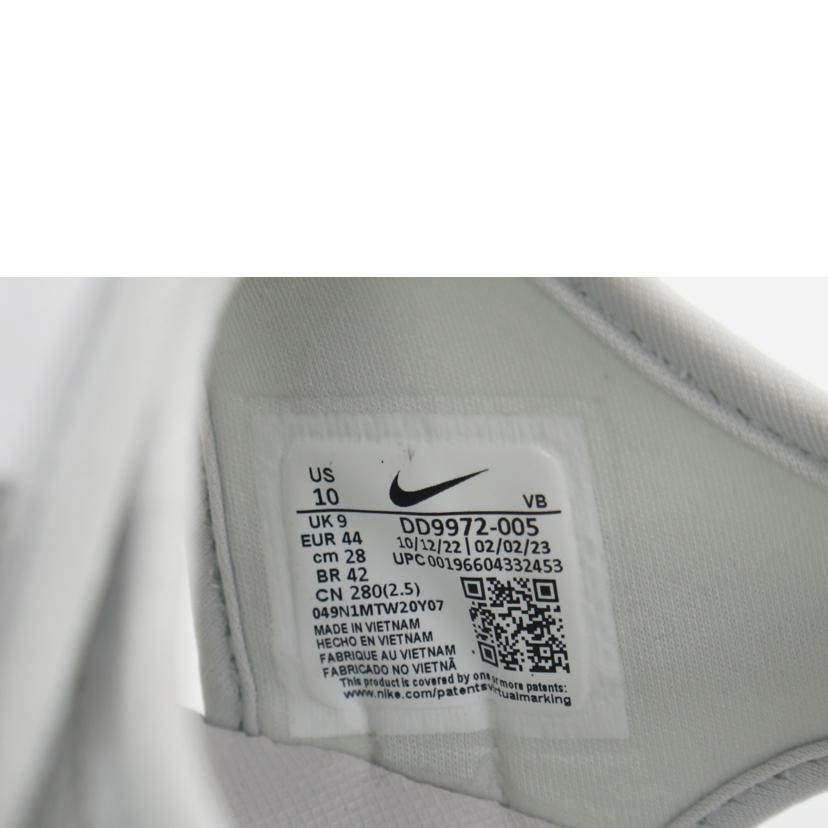 NIKE ナイキ/サンダル/DD09972-005//Bランク/64