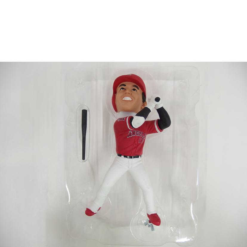 FOCO/大谷翔平 ボブルヘッド エンゼルス//Cランク/82