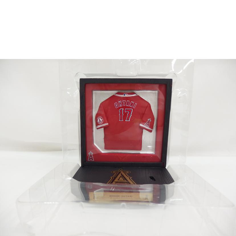 FOCO/大谷翔平 ボブルヘッド エンゼルス//Cランク/82