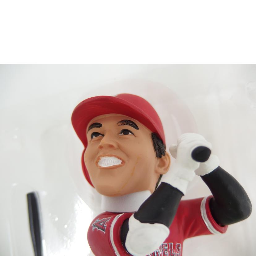 FOCO/大谷翔平 ボブルヘッド エンゼルス//Cランク/82