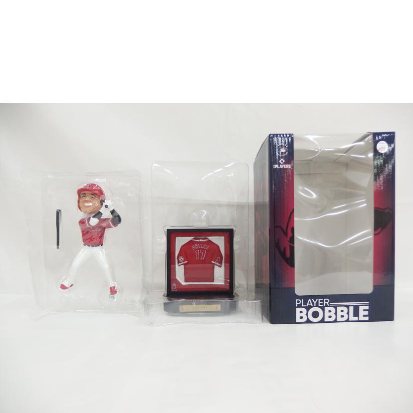 FOCO/大谷翔平 ボブルヘッド エンゼルス//Cランク/82