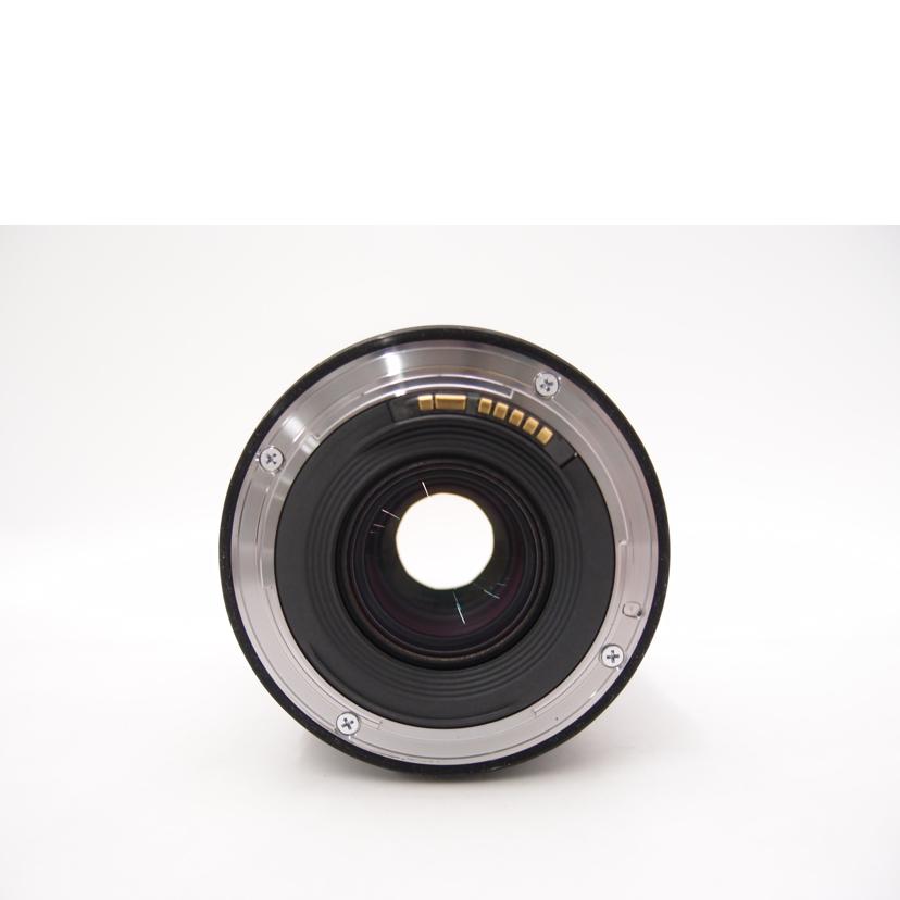 Canon キャノン/フルサイズ対応超広角ズームレンズ/EF16-35mm F4L IS USM//5360002855/Aランク/69